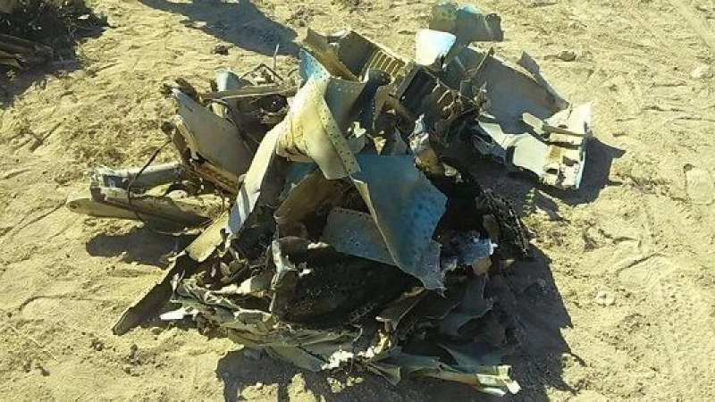 جيش الإسلام: مقتل قائد الطائرة الحربية على يد أحد مقاتلي النصرة