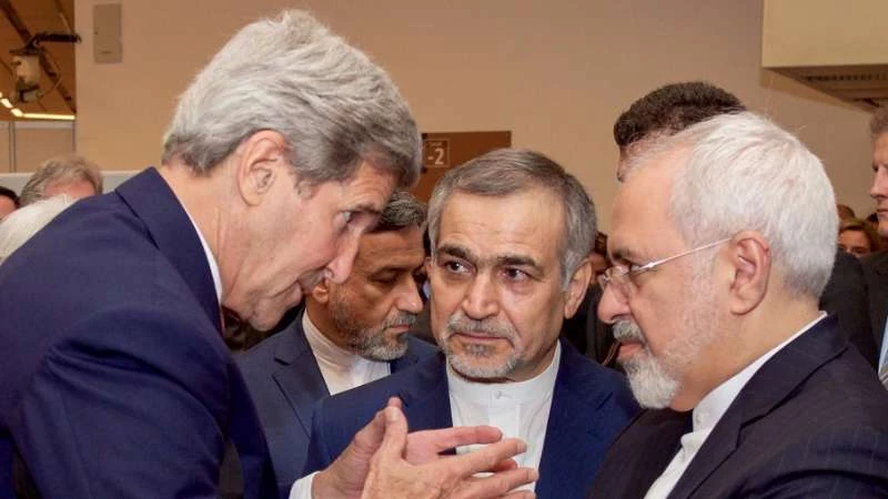 بعد نفي أوباما كيربي يؤكد.. دفعنا المال لإيران لإطلاق سراح سجنائنا