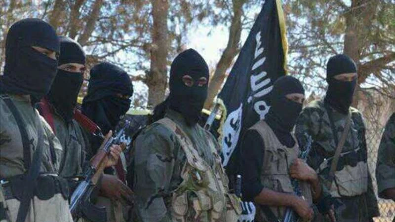 واشنطن تعلن عن مقتل اثنين من كبار القادة العسكريين لداعش