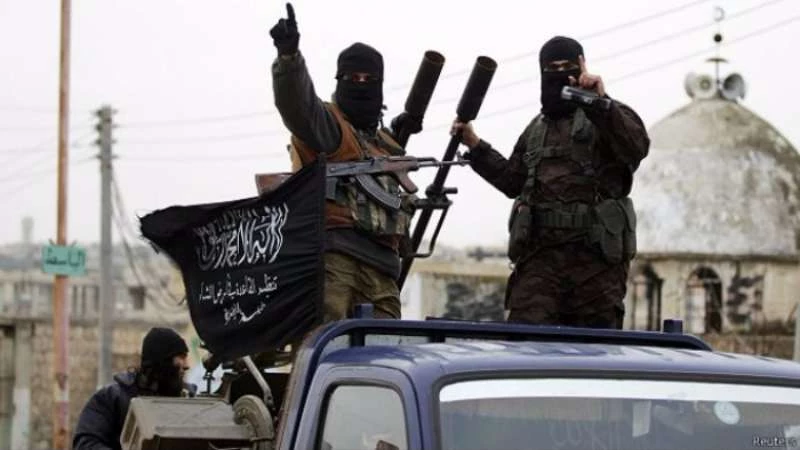 جبهة النصرة تعلن مقتل العشرات من الميليشيات الشيعية في ريف حلب