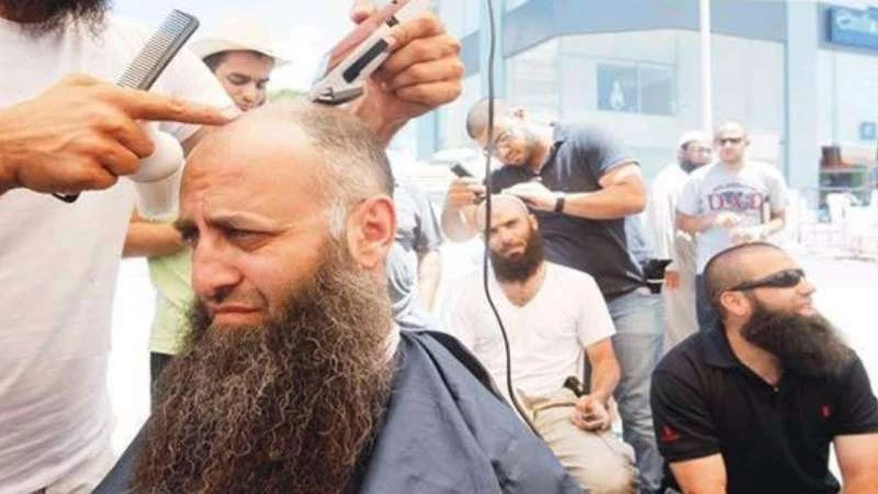السلطات اللبنانية تنقل الأسير من سجن "الريحانية" لأسباب صحية