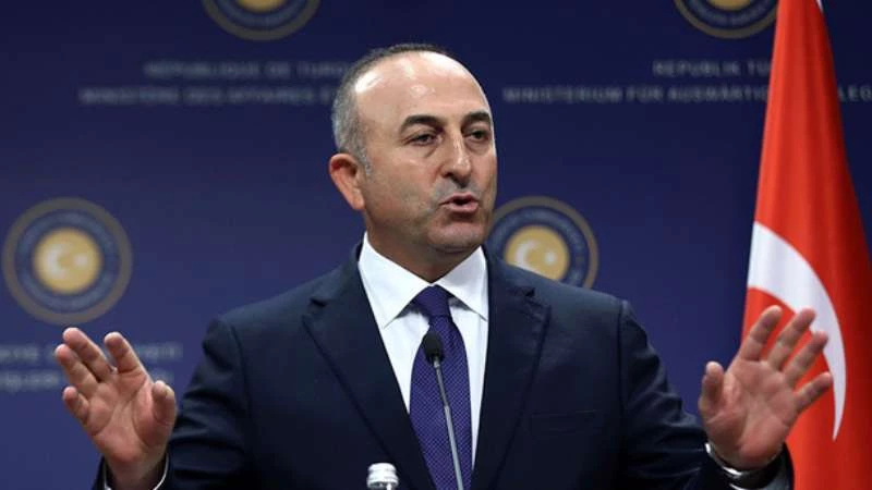 أنقرة تتهم معظم دول الاتحاد الأوروبي بدعم حزب العمال الكردستاني