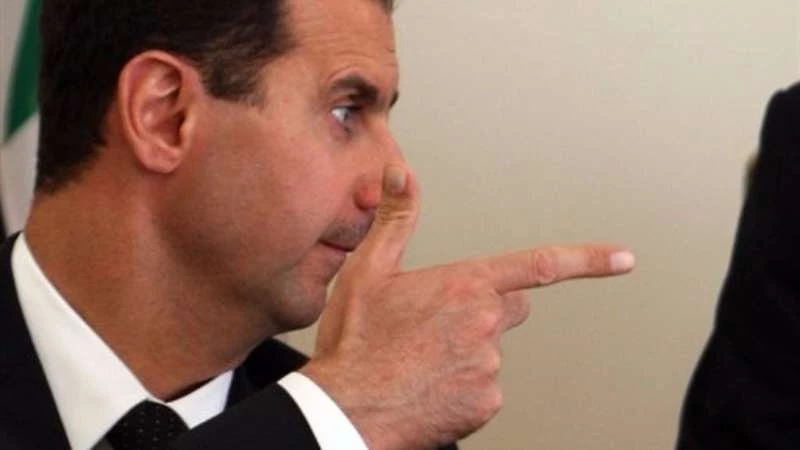 ماذا توقع الفلك لـ"بشار الأسد" في 2017؟