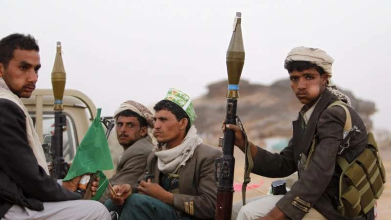 معهد واشنطن.. أدلة على تهريب إيران أسلحة للحوثيين