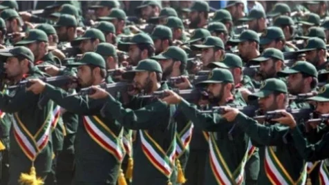 الحرس الثوري الإيراني يقصف كردستان العراق ويهدد بالمزيد بعد خسائره في كردستان ايران