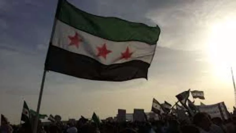 هل اقتربت الحرب السورية من نهايتها؟