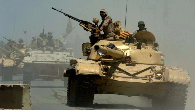 معركة الموصل في لحظة الحقيقة "إقليمياً"