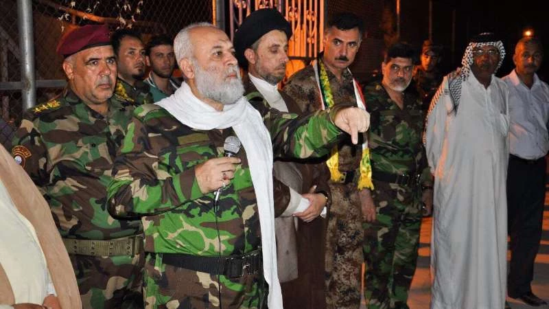 الميليشيات الشيعية تتحكم بـ "مطار بغداد" لتنفيذ أجندات إيرانية
