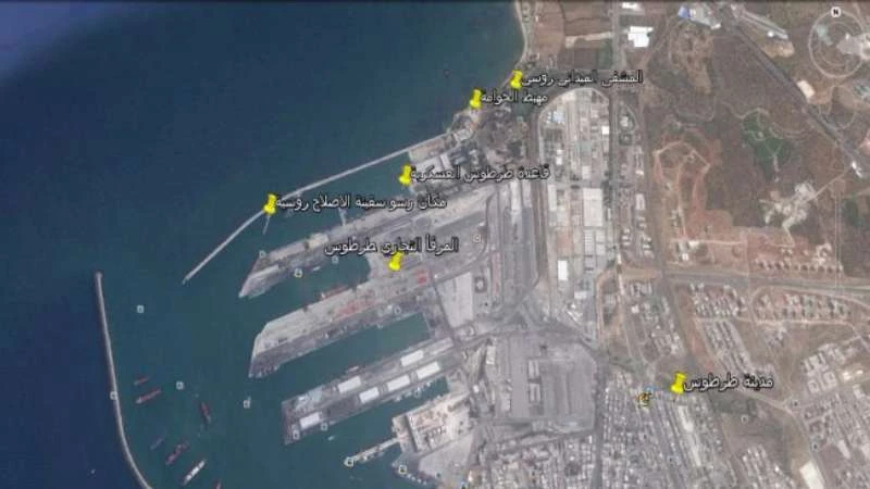 "قاعدة بحرية دائمة".. روسيا تعزّز سيطرتها على الساحل السوري