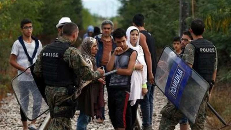 إيطاليا تُعلن إيقاف تدفق اللاجئين "نهائياً "من أراضيها إلى النمسا
