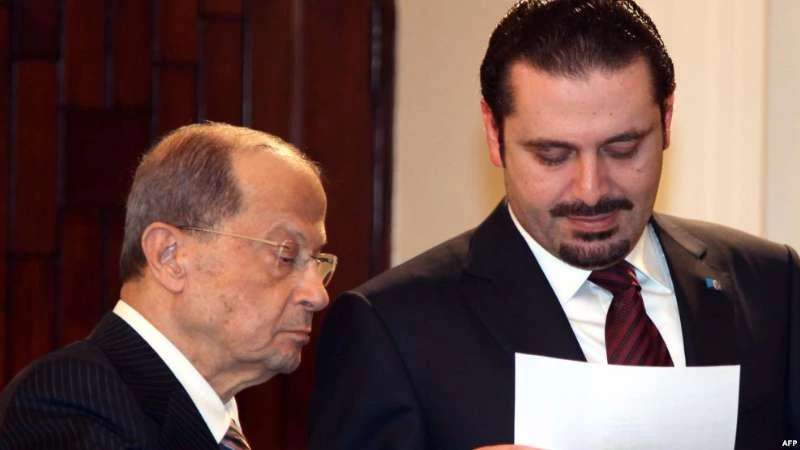 لبنان يستكمل "تقاسم الحصص" ويتجه لتشكيل حكومة من 30 وزيراً 