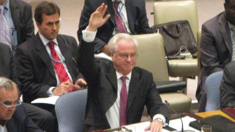 موغريني تنتقد "الفيتو" الروسي في مجلس الأمن بشأن سوريا