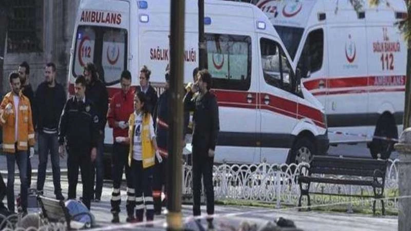 مصادر تركية تكشف عن تفاصيل انفجار الريحانية