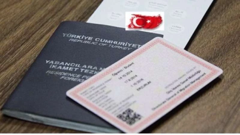 قرارات وتعديلات جديدة على قانون الإقامة للسوريين في تركيا