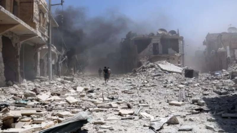 معركة "القيامة" في حلب.. ومآلاتها الموعدة