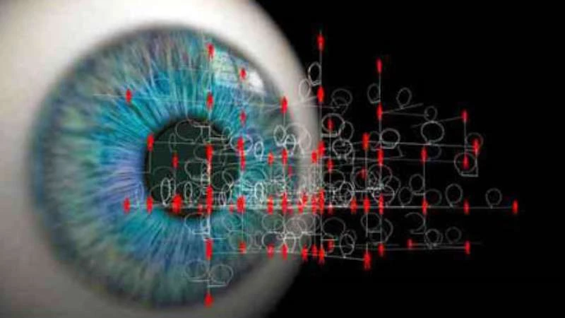 "غوغل" تطور برنامجاً لتشخيص أمراض العيون 