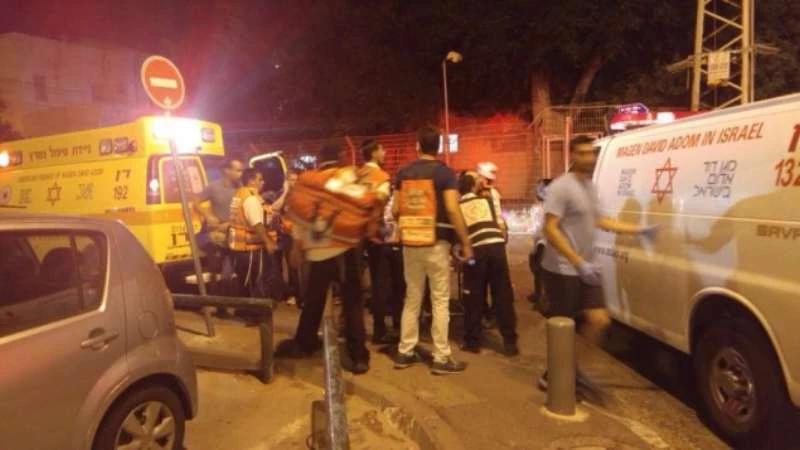 4 قتلى وإصابة آخرين بجراح في عملية إطلاق نار في تل أبيب