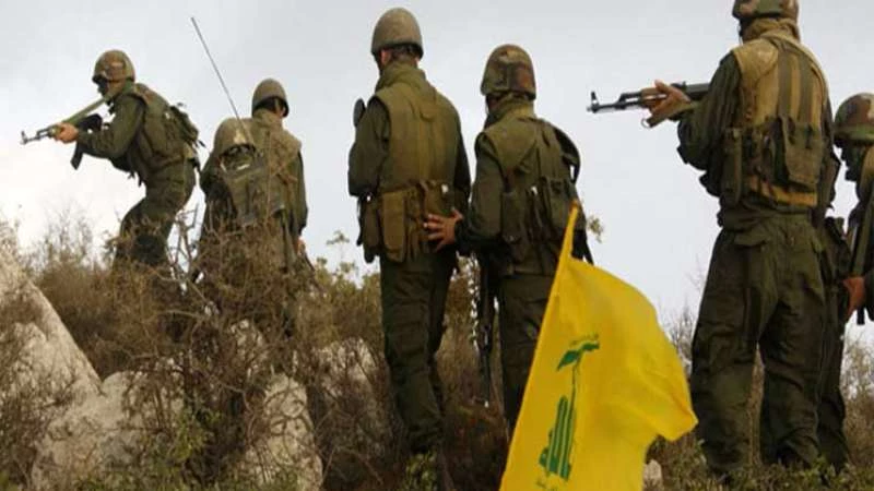 للمرة الثانية.. "حزب الله" يمنع ضباط روس من دخول وادي بردى