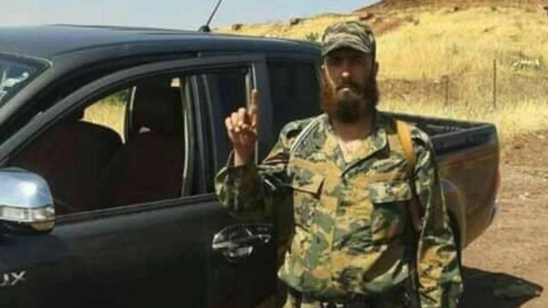 قائد ألوية "سيف الشام": هناك من اجتزأ كلامي لبث الفتنة مع "الجبهة الجنوبية"