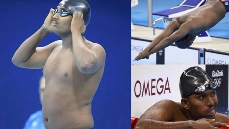 10 صور في أولمبياد ريو أشعلت مواقع التواصل الاجتماعي