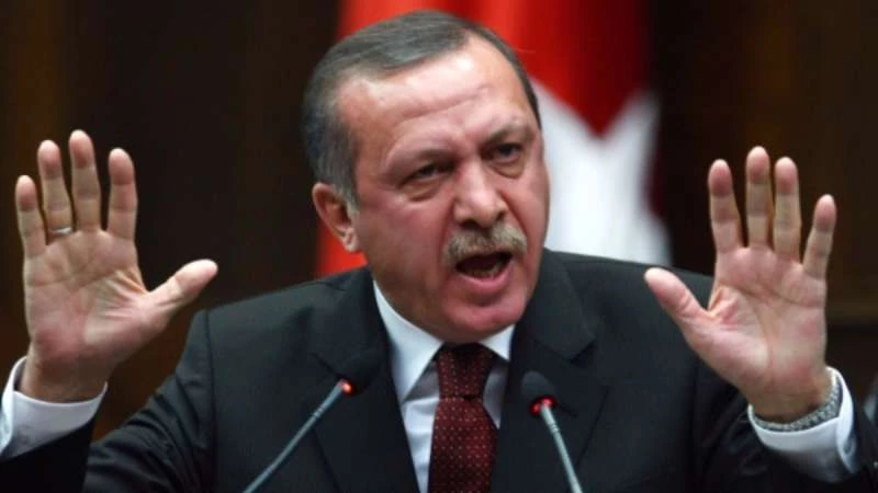 بعد عشرات الصورايخ على كلّس.. أردوغان: تركيا ستحل المسألة بنفسها