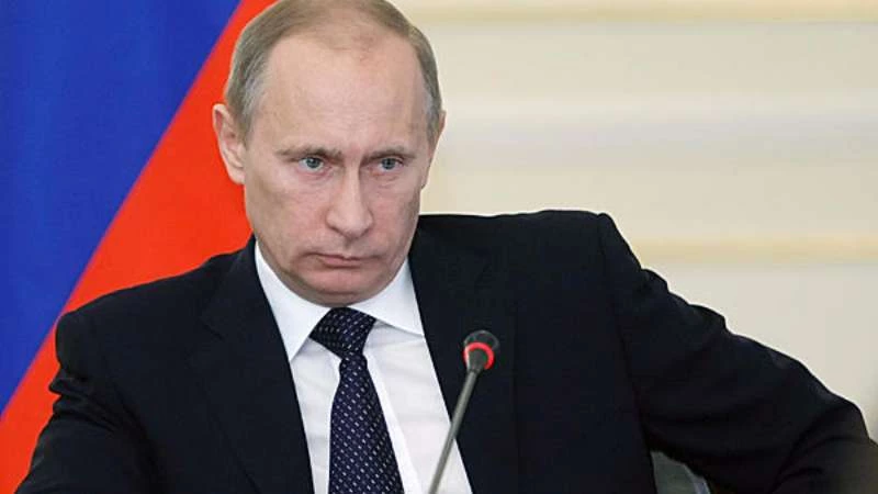 تقرير استخباري: بوتين أصدر أوامره للتأثير على الانتخابات الأمريكية