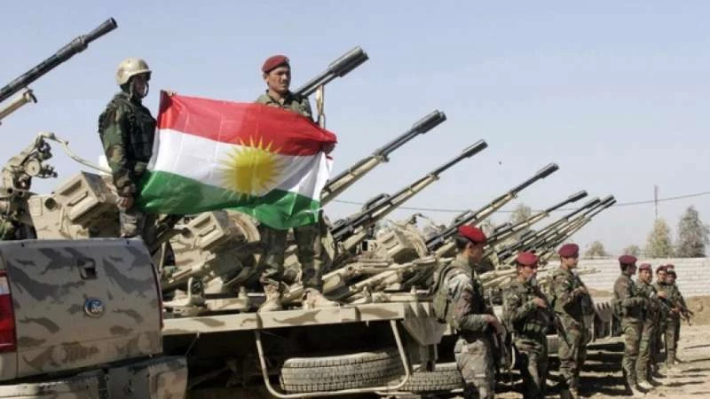 الورقة الكردية والتحالفات الإقليمية