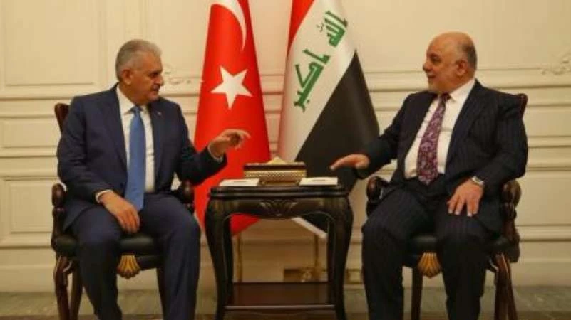 العراق.. التوصل لاتفاق بشأن انسحاب القوات التركية من بعشيقة