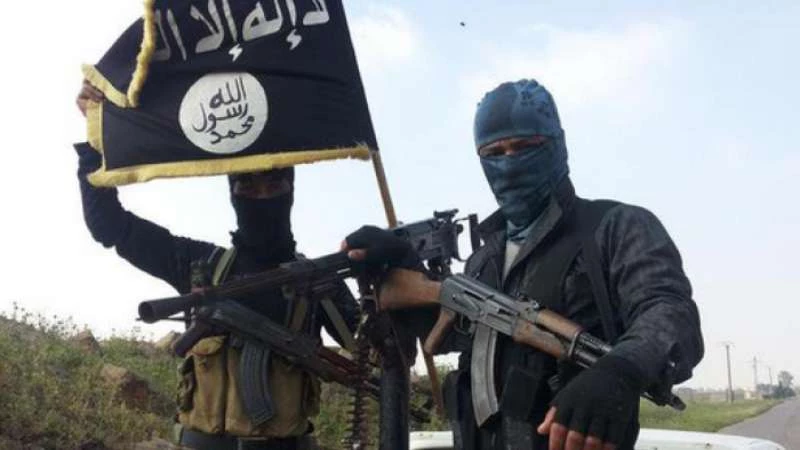فصائل متهمة بمبايعة تنظيم الدولة في درعا تشكل جيش "خالد بن الوليد"