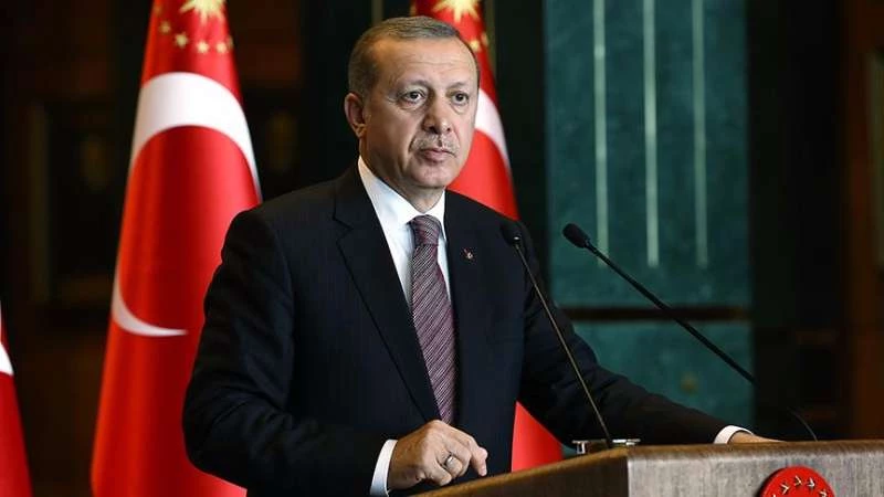 أردوغان يُهدد.. "على تنظيم PYD أن يفكر ماذا سيحل به"