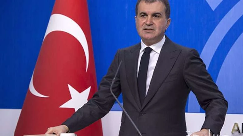 وزير تركي يبين حقيقة تواصل أنقرة مع نظام الأسد