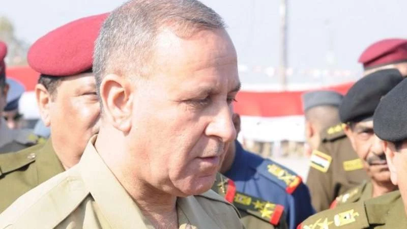 النظام العراقي ينهي خدمة أكثر من 100 ألف عسكري في الجيش