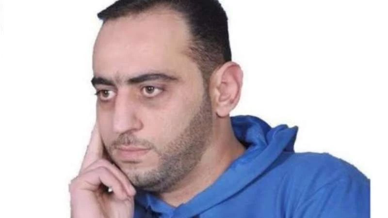 السلطات اللبنانية تفرج عن الصحفي السوري "أحمد القصير"
