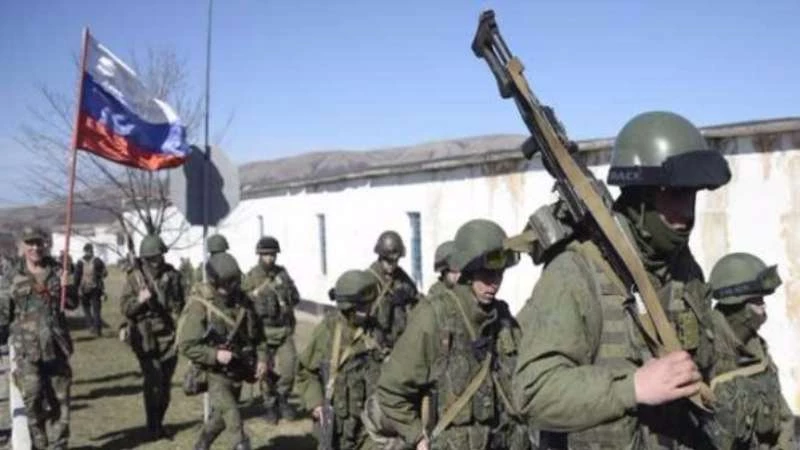 "استدراج عروض" روسي لقوات برّية