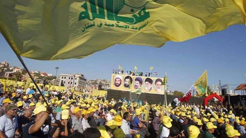 "حزب الله" يتولّى تأهيل نجل الحوثي عسكرياً في الضاحية!