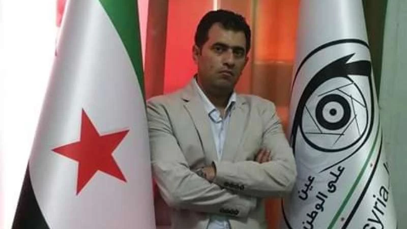 تركيا.. محاولة اغتيال الصحفي السوري أحمد عبد القادر