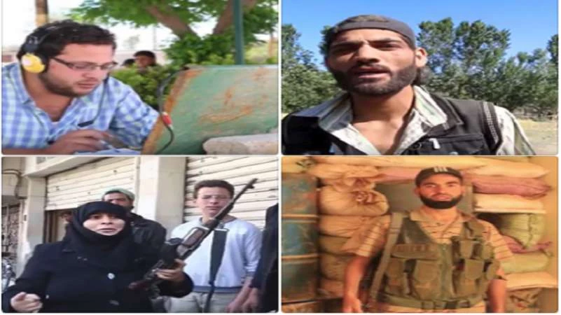 فيديوهات "الألم والسخرية" من اقتتال الغوطة: كلاسيكو الفصائل