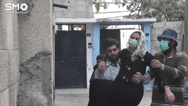 سحايا الطائفية في مضايا وحواضر العرب