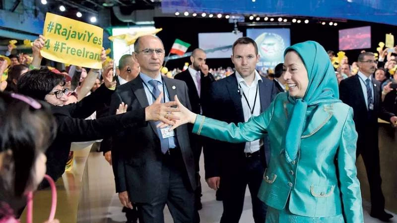المعارضة الإيرانية تدعو إلى طرد نظام الملالي من منظمة المؤتمر الإسلامي