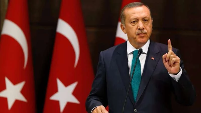 ماذا اشترطت تركيا للمشاركة في معركة تحرير الرقة من "داعش"؟