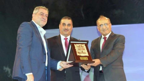 أورينت الإعلامية تحصد 3 جوائز في مهرجان الأردن للإعلام العربي