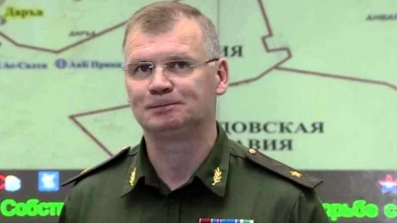 موسكو تشترط لإعلان هدنة جديدة في حلب 