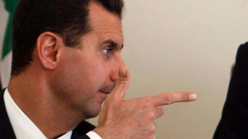 من قال إن الأسد سينتصر