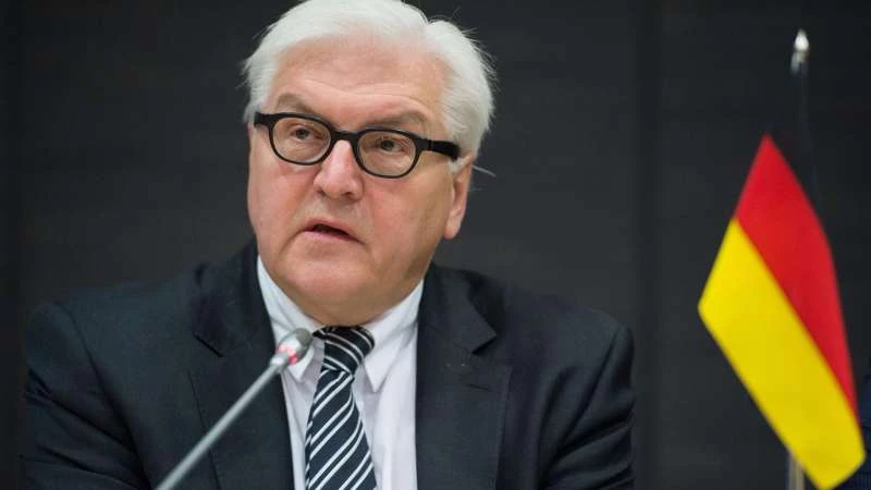 ألمانيا تنضم لمطالب كيري فرض منطقة حظر طيران فوق سوريا