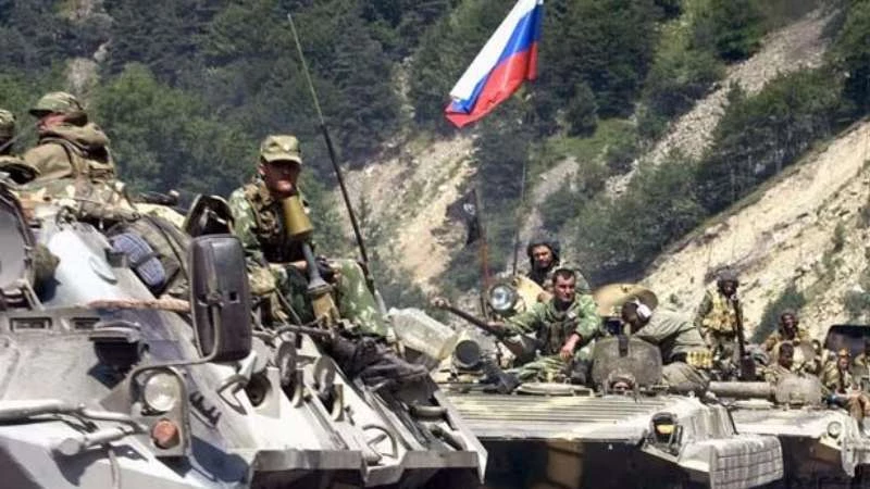 روسيا تخطط لإنشاء "كيان علوي" تحت مسمى سوريا المفيدة