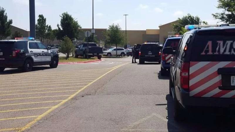 الشرطة الأميركية تقتل مسلحاً احتجز رهائن في ولاية تكساس