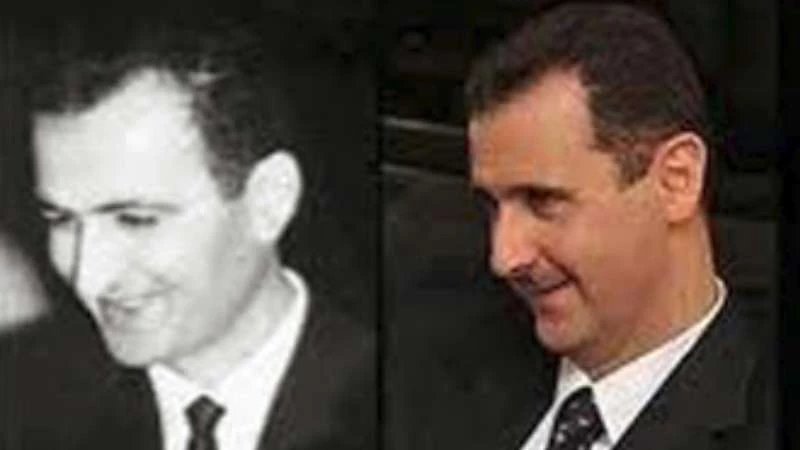 من صلاح جديد إلى بشار الأسد