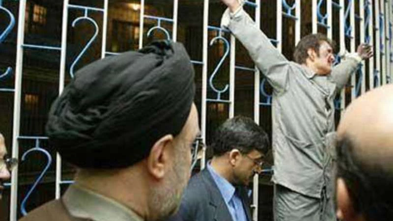20 شاباً تم إعدامم في إيران لأنهم من أبناء المذهب "السني"