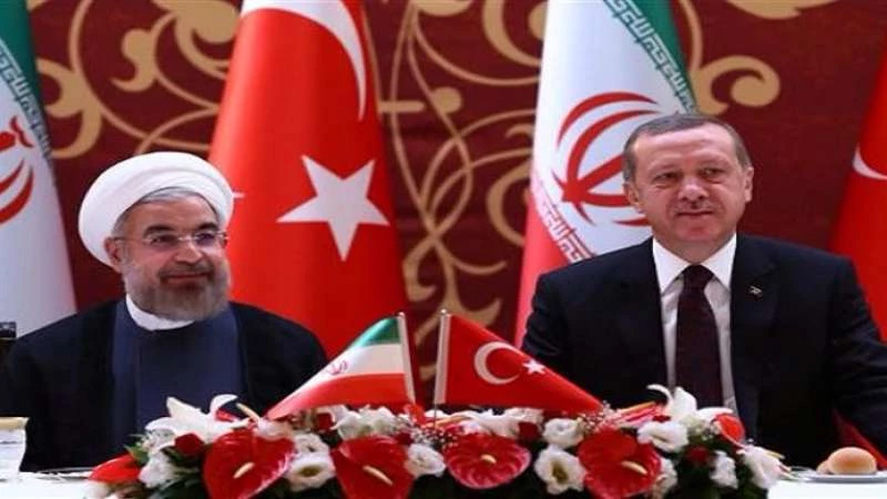 تركيا – إيران أيهما يربح في سورية؟