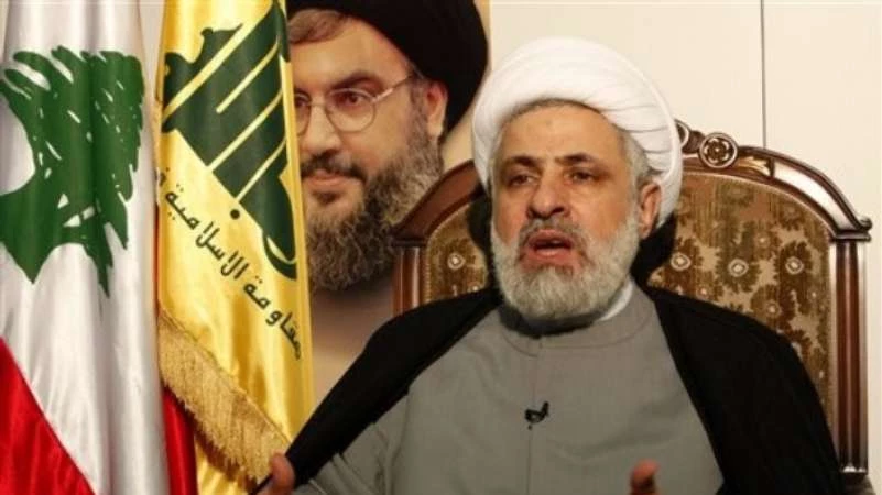 لم يستبعد تقسيم سوريا.. حزب الله يكشف خطة إيران في حلب